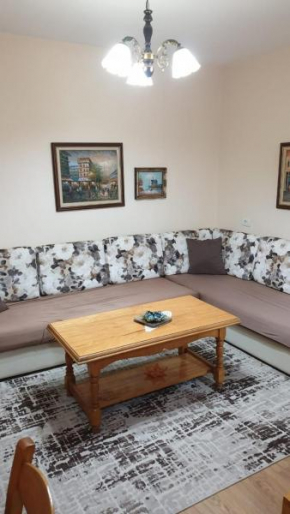 Valentina's Apartment
